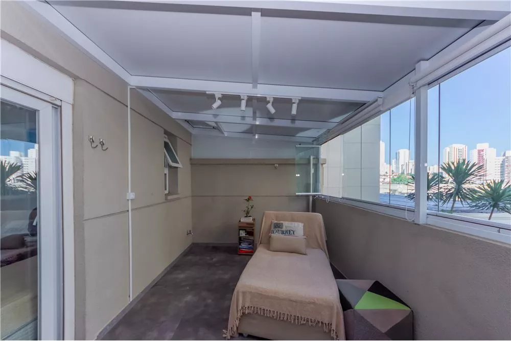 Apartamento à venda com 3 quartos, 101m² - Foto 5