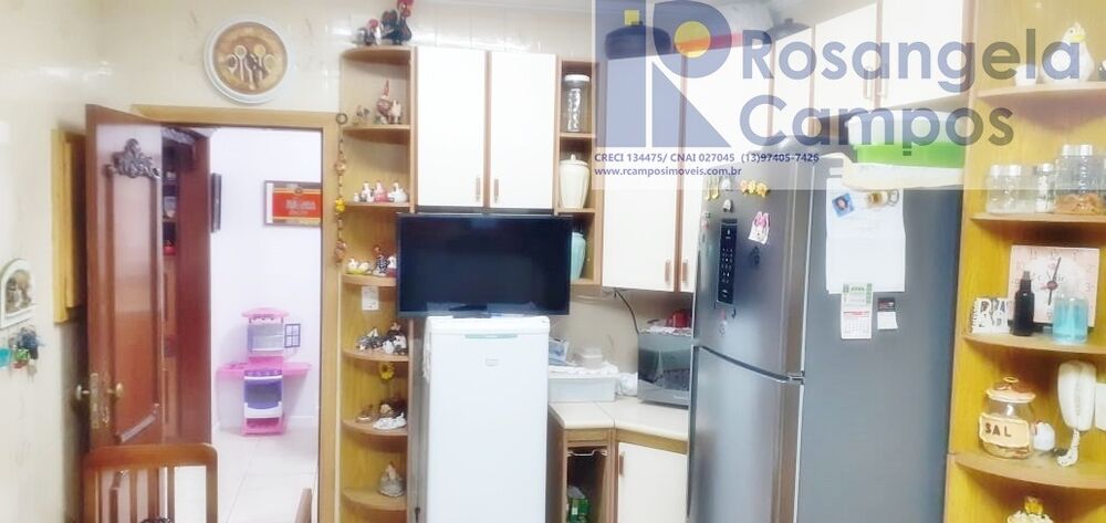 Apartamento, 3 quartos, 126 m² - Foto 7