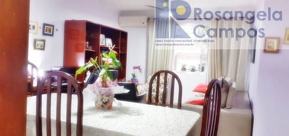 Apartamento, 3 quartos, 126 m² - Foto 8