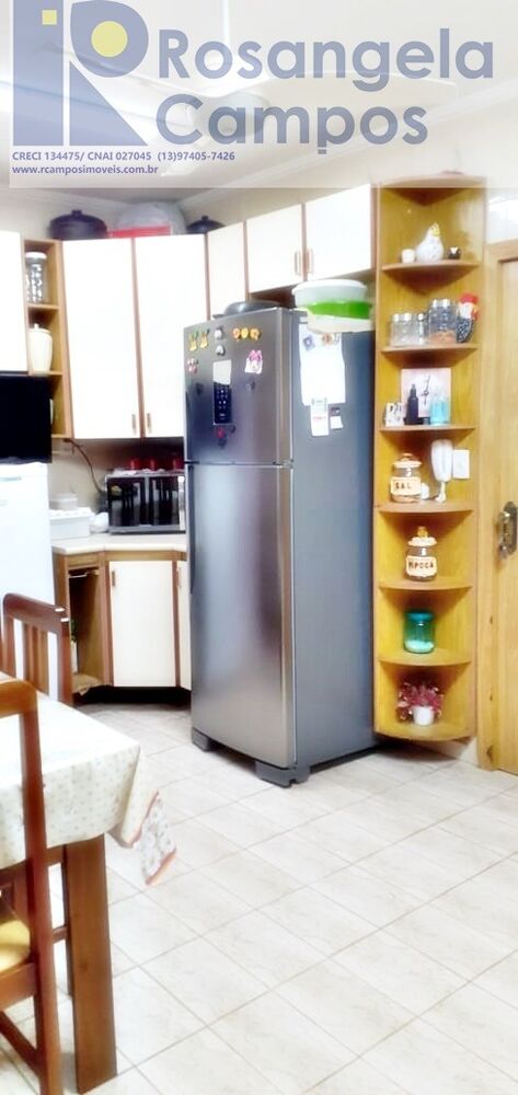 Apartamento, 3 quartos, 126 m² - Foto 4