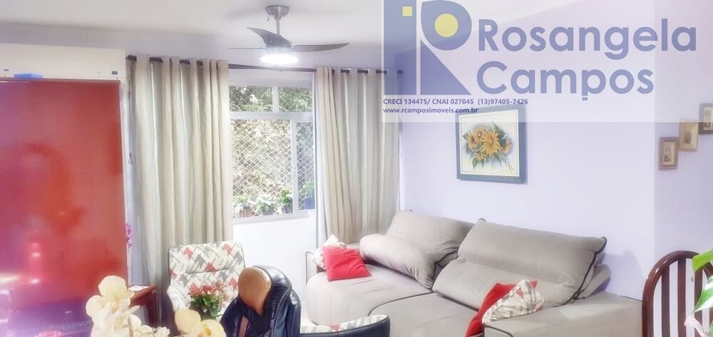 Apartamento, 3 quartos, 126 m² - Foto 1