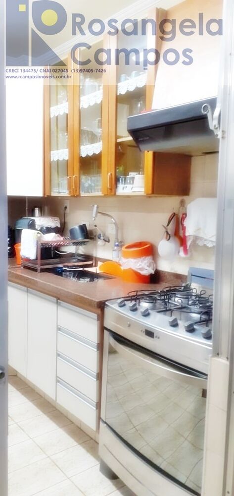 Apartamento, 3 quartos, 126 m² - Foto 2