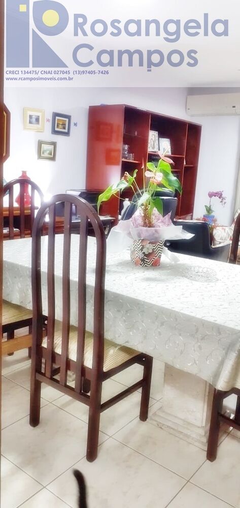 Apartamento, 3 quartos, 126 m² - Foto 9