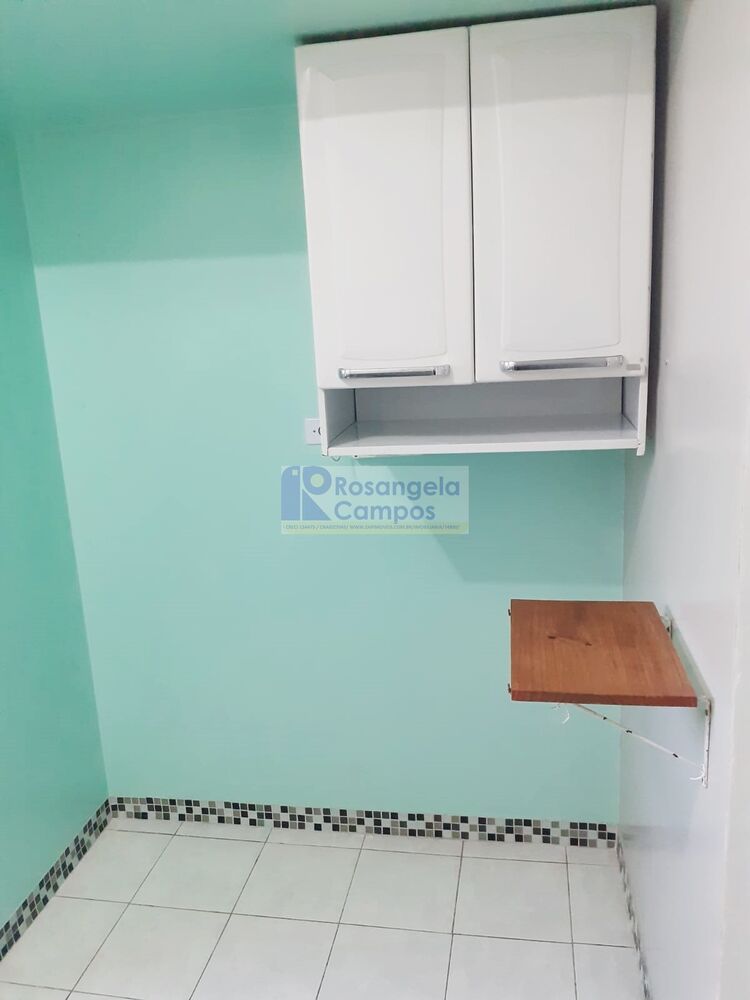 Apartamento, 1 quarto, 40 m² - Foto 6