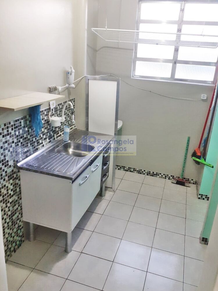 Apartamento, 1 quarto, 40 m² - Foto 11