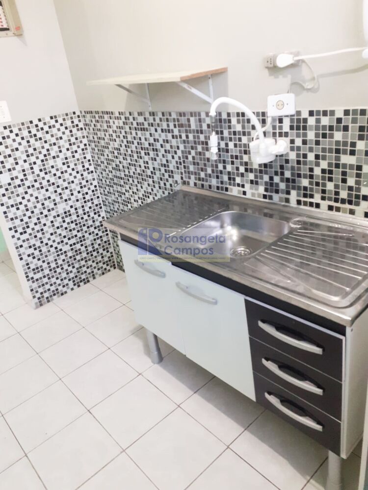 Apartamento, 1 quarto, 40 m² - Foto 12