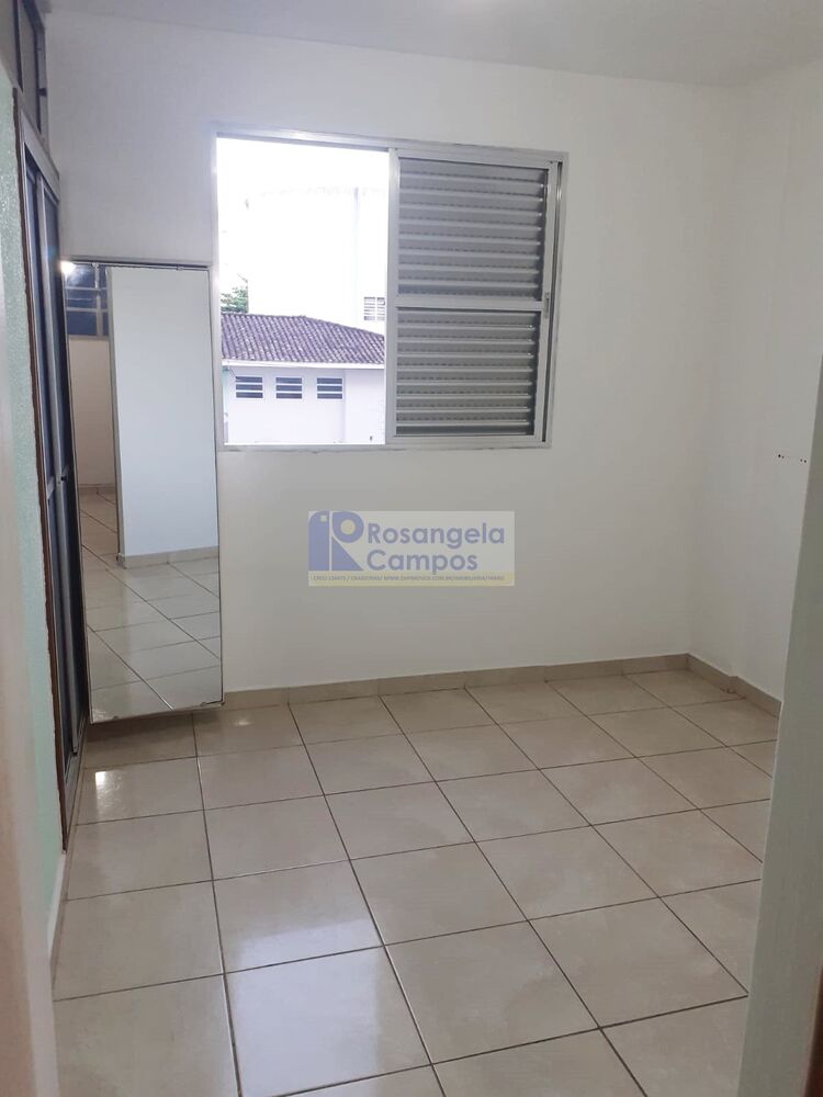 Apartamento, 1 quarto, 40 m² - Foto 1