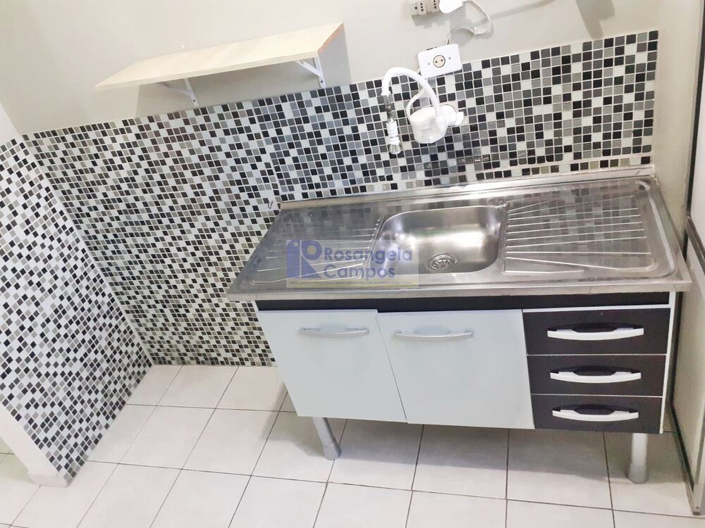 Apartamento, 1 quarto, 40 m² - Foto 4