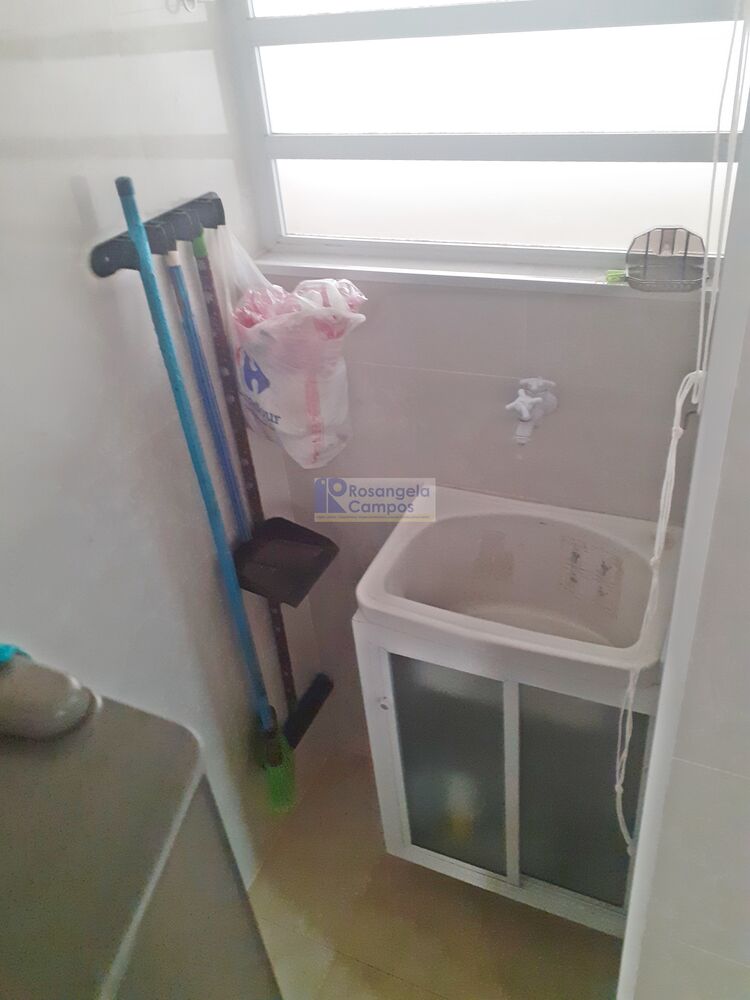 Apartamento, 2 quartos, 51 m² - Foto 2