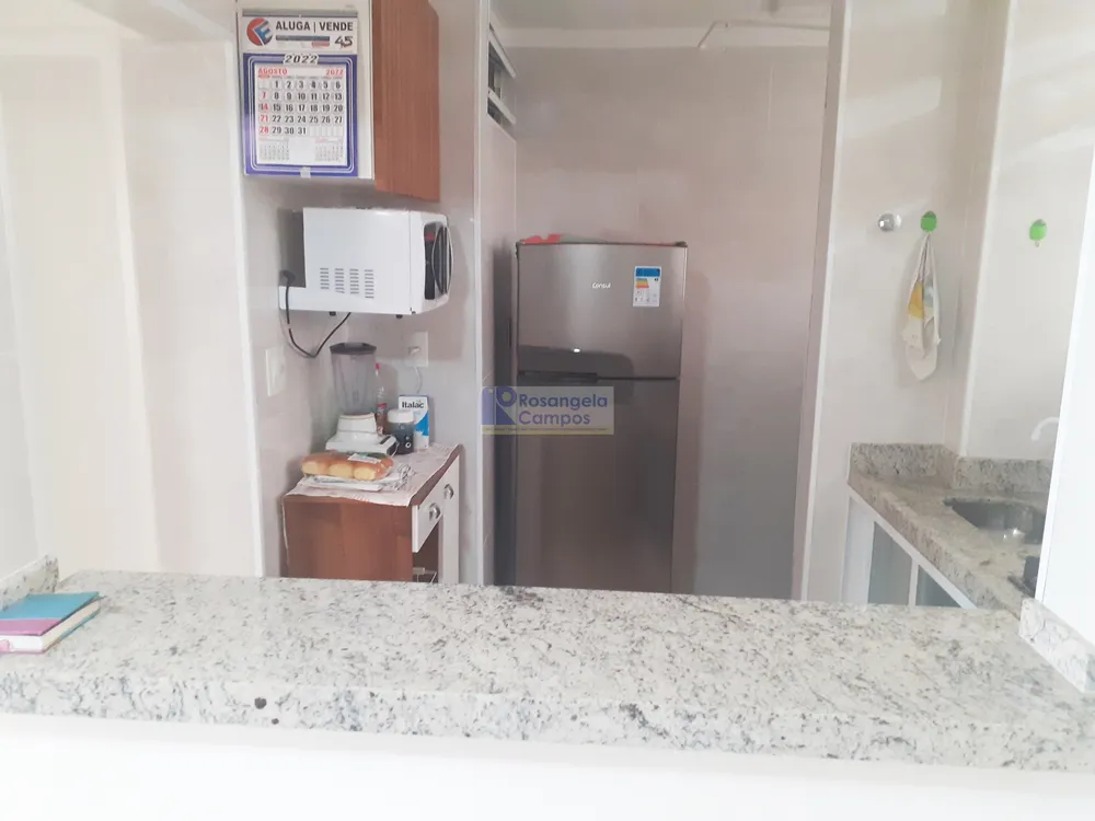 Apartamento, 2 quartos, 51 m² - Foto 7