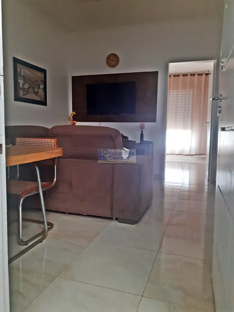 Apartamento, 2 quartos, 51 m² - Foto 1