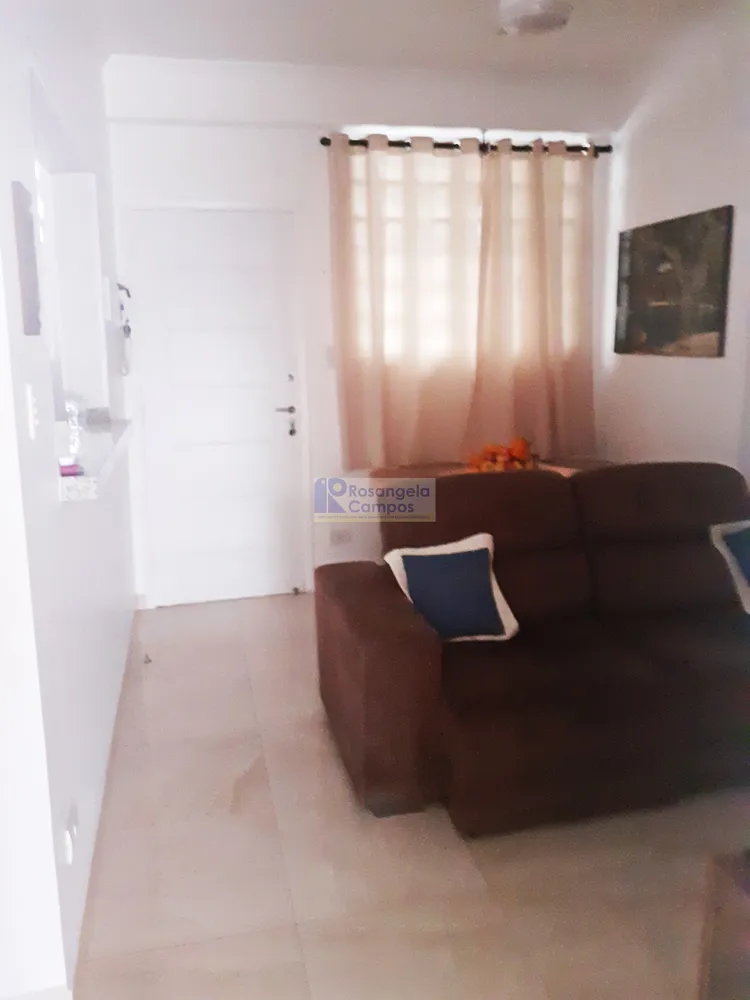 Apartamento, 2 quartos, 51 m² - Foto 2