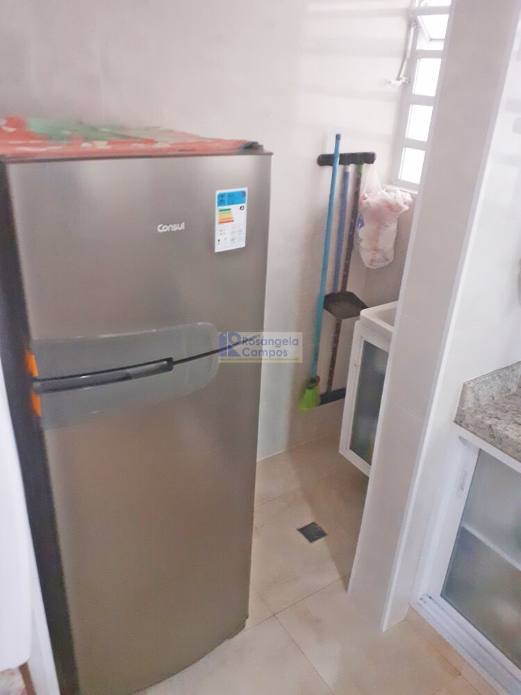 Apartamento, 2 quartos, 51 m² - Foto 1