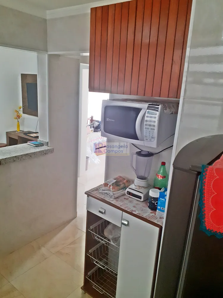 Apartamento, 2 quartos, 51 m² - Foto 13