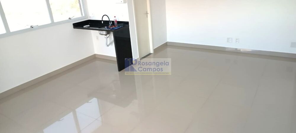Sala-Conjunto, 36 m² - Foto 6