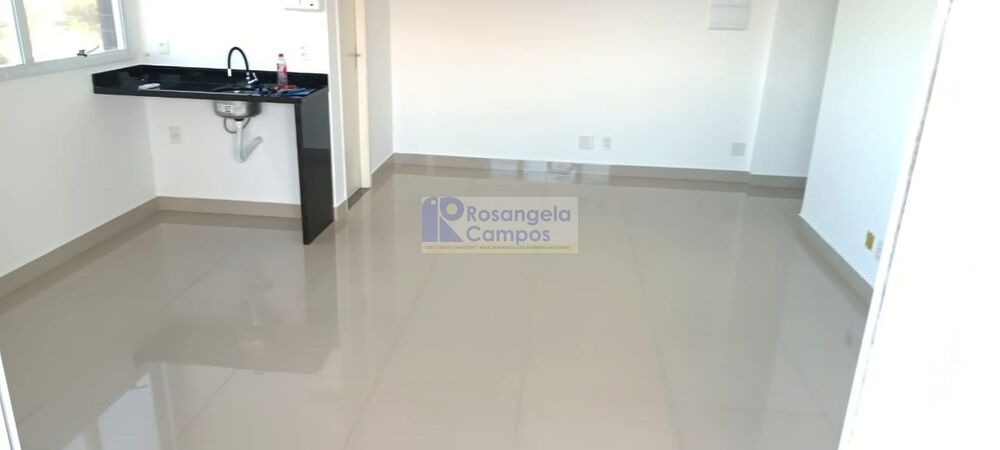 Sala-Conjunto, 36 m² - Foto 1