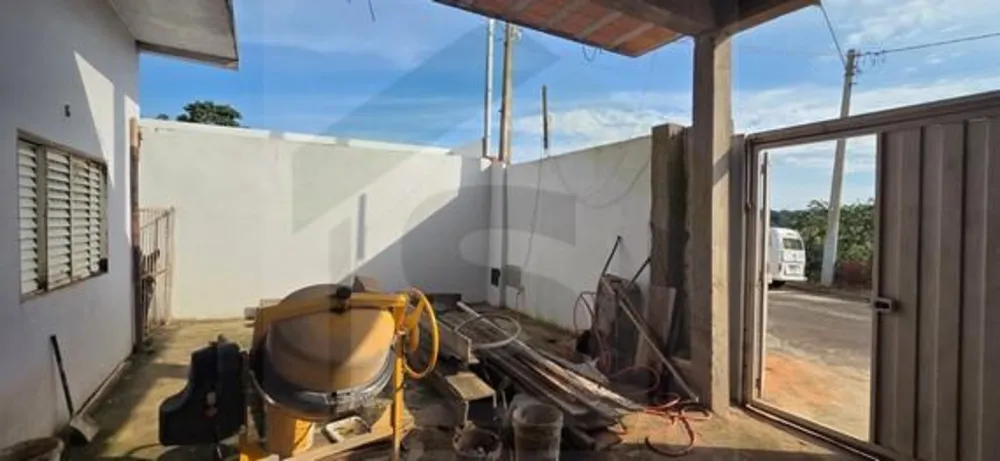 Casa, 2 quartos, 140 m² - Foto 3