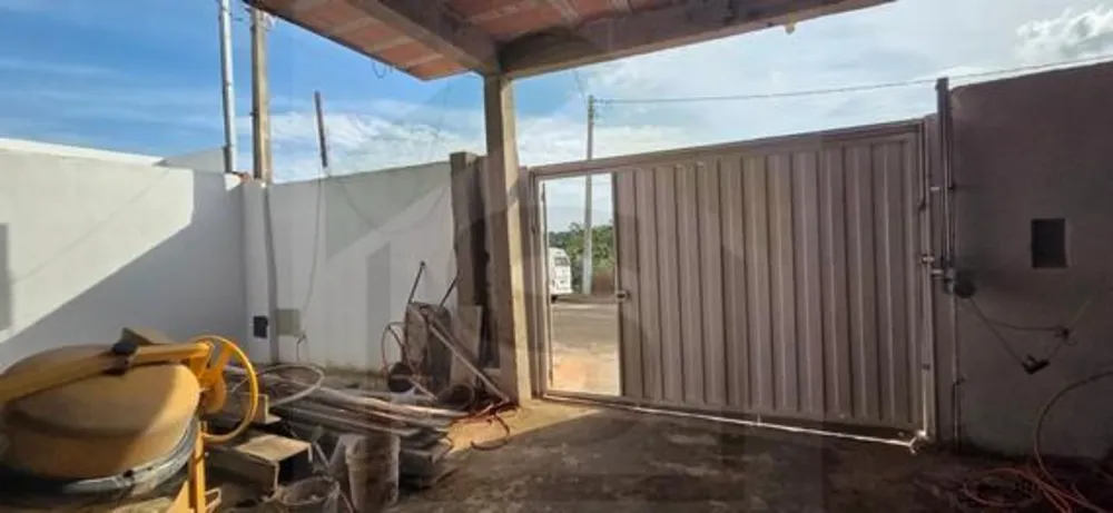 Casa, 2 quartos, 140 m² - Foto 8