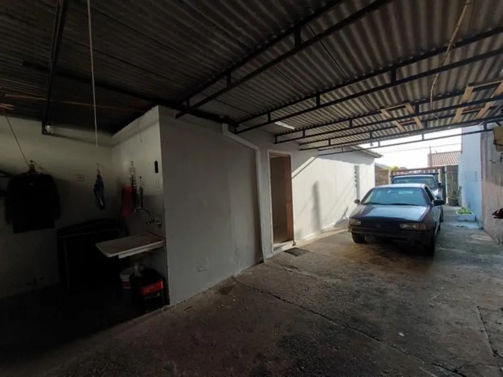 Casa, 2 quartos, 70 m² - Foto 1
