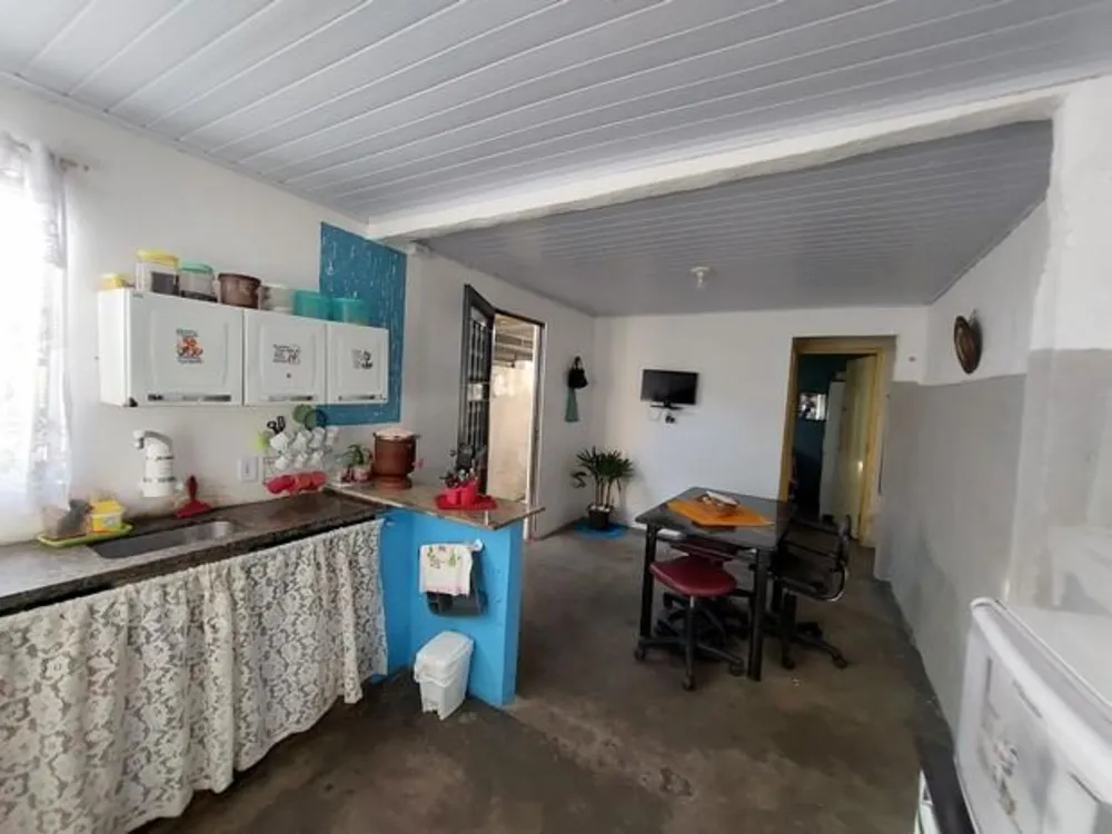 Casa, 2 quartos, 70 m² - Foto 3