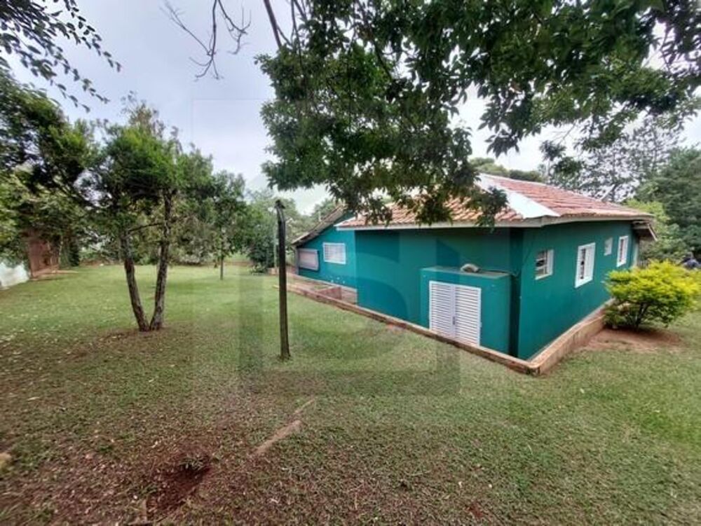 Chácara, 4000 m² - Foto 1