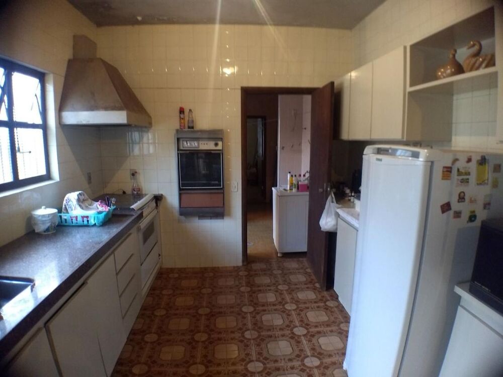 Casa, 3 quartos, 269 m² - Foto 4
