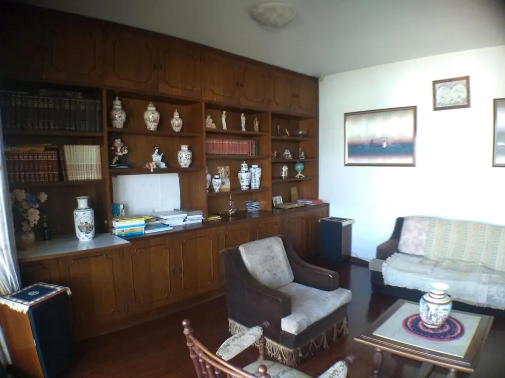 Casa, 3 quartos, 269 m² - Foto 7
