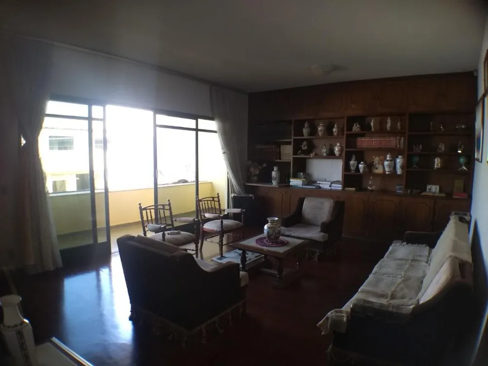 Casa, 3 quartos, 269 m² - Foto 11