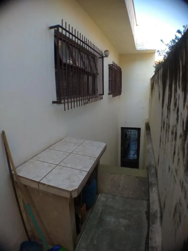 Casa, 3 quartos, 269 m² - Foto 5
