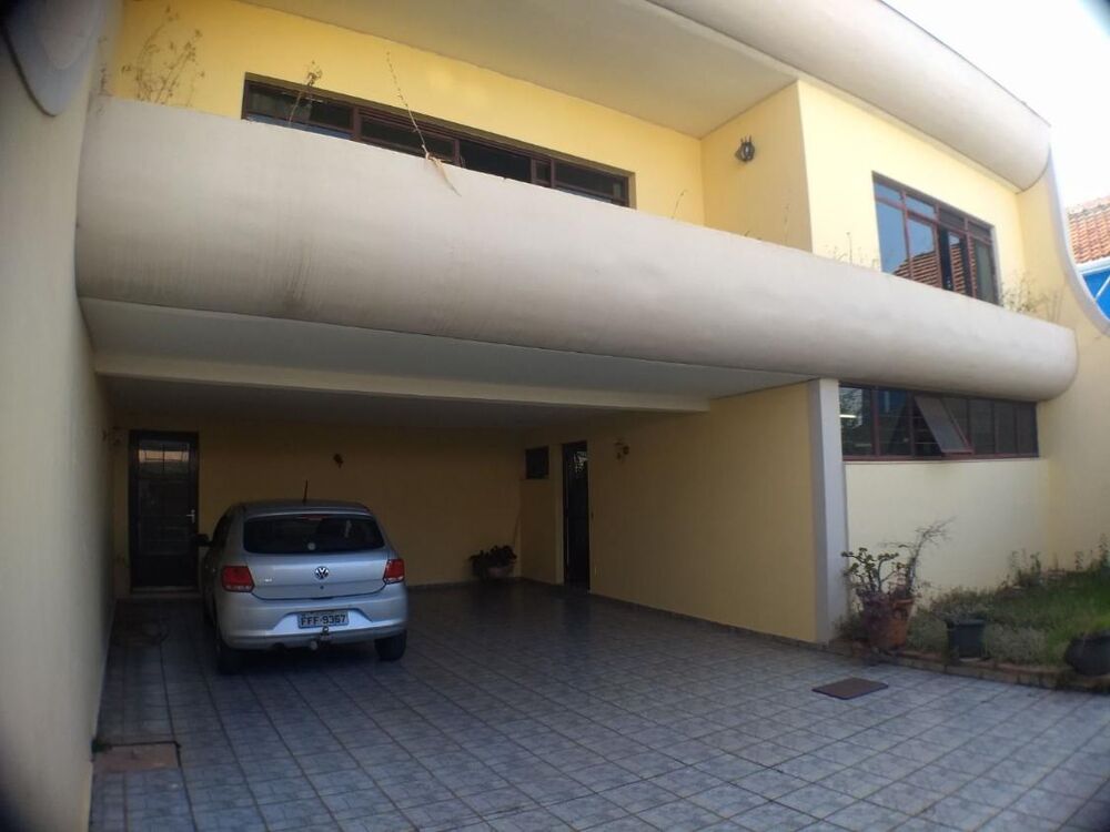 Casa, 3 quartos, 269 m² - Foto 3