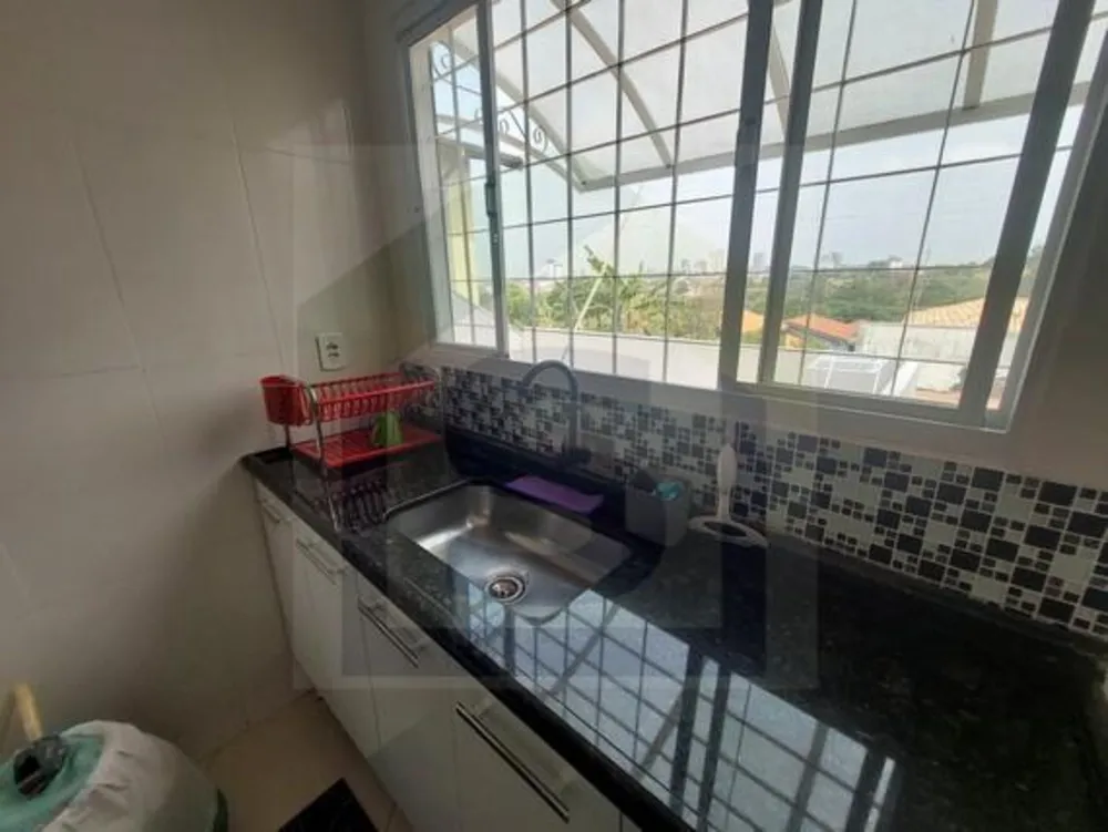 Casa, 3 quartos, 80 m² - Foto 1