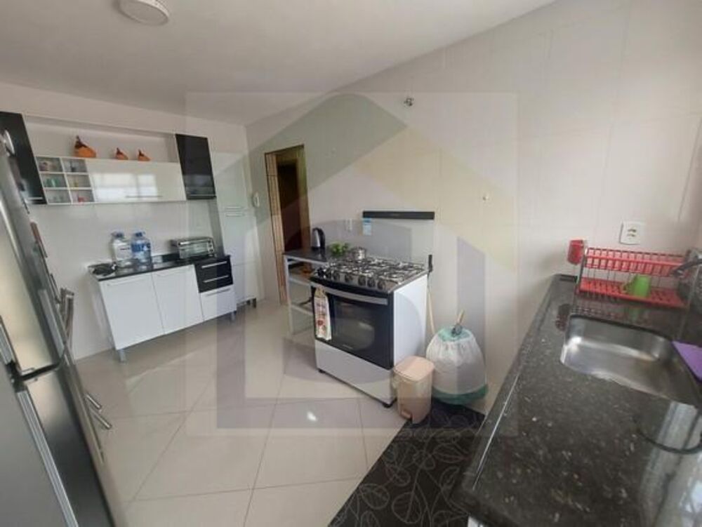 Casa, 3 quartos, 80 m² - Foto 8