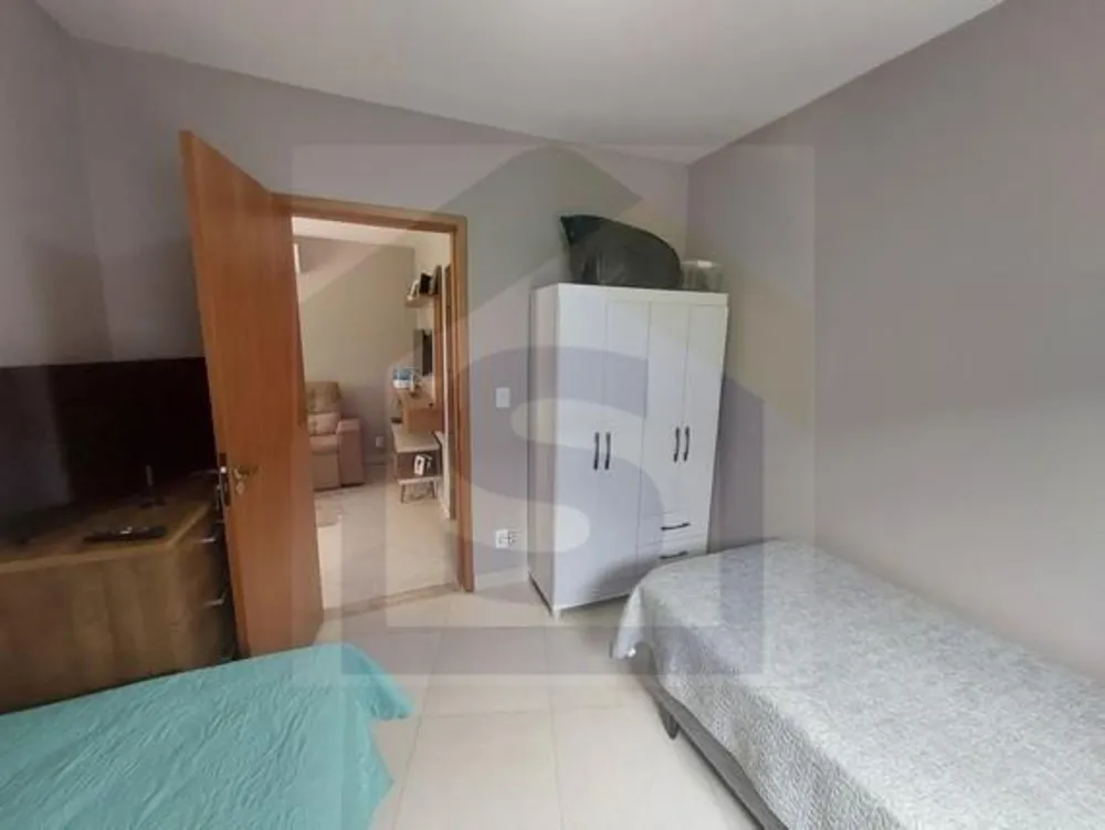 Casa, 3 quartos, 80 m² - Foto 4