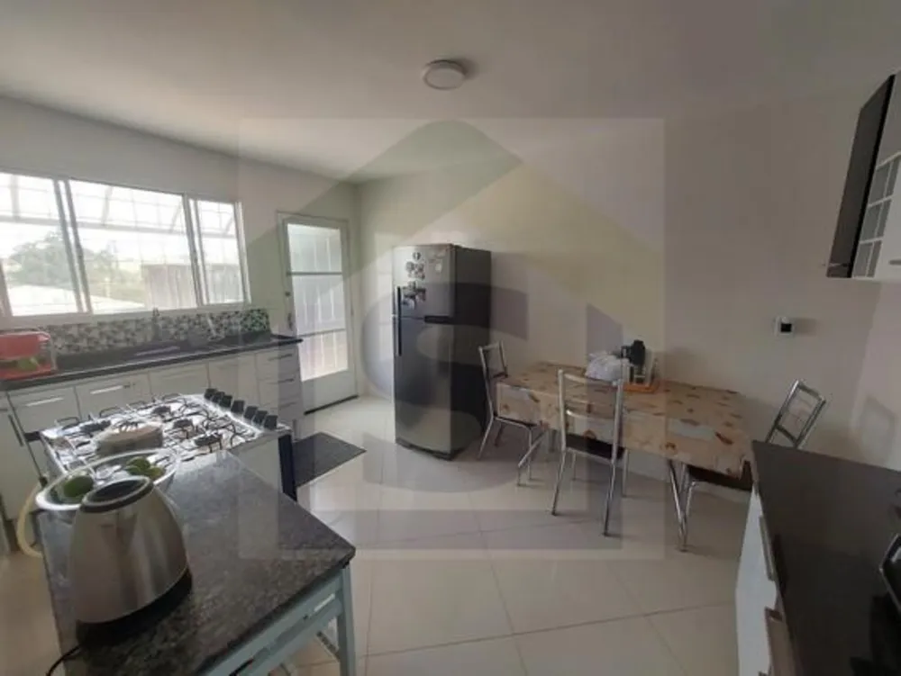 Casa, 3 quartos, 80 m² - Foto 12