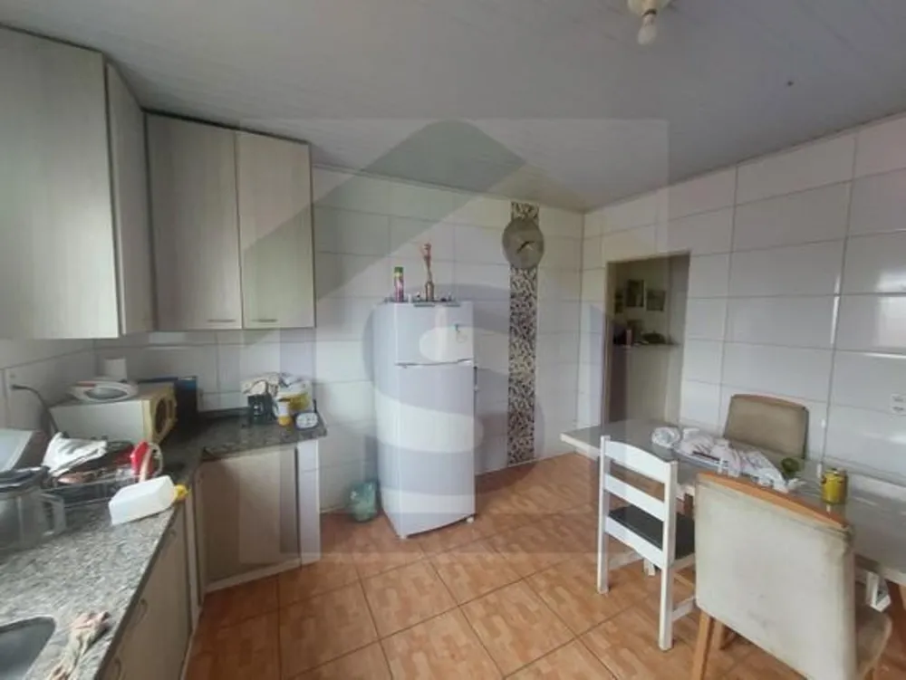 Casa, 1 quarto, 60 m² - Foto 1
