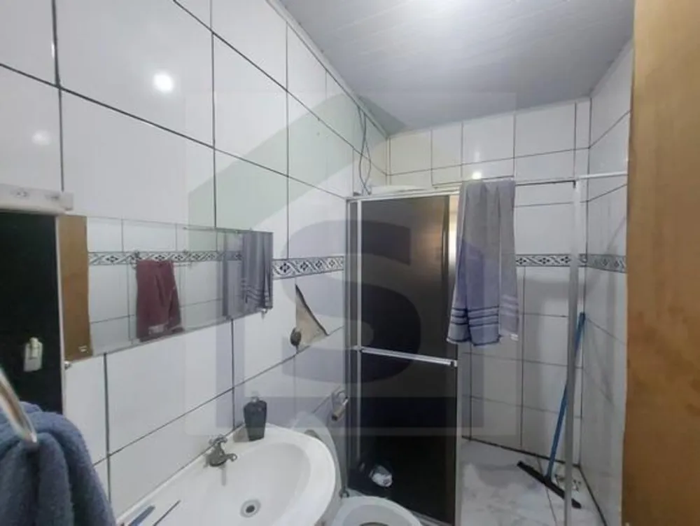 Casa, 1 quarto, 60 m² - Foto 3
