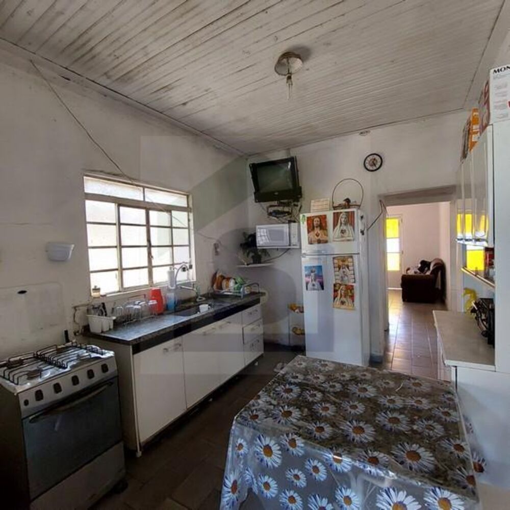 Casa à venda com 3 quartos, 55m² - Foto 3