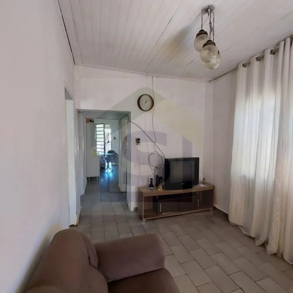Casa, 3 quartos, 55 m² - Foto 2