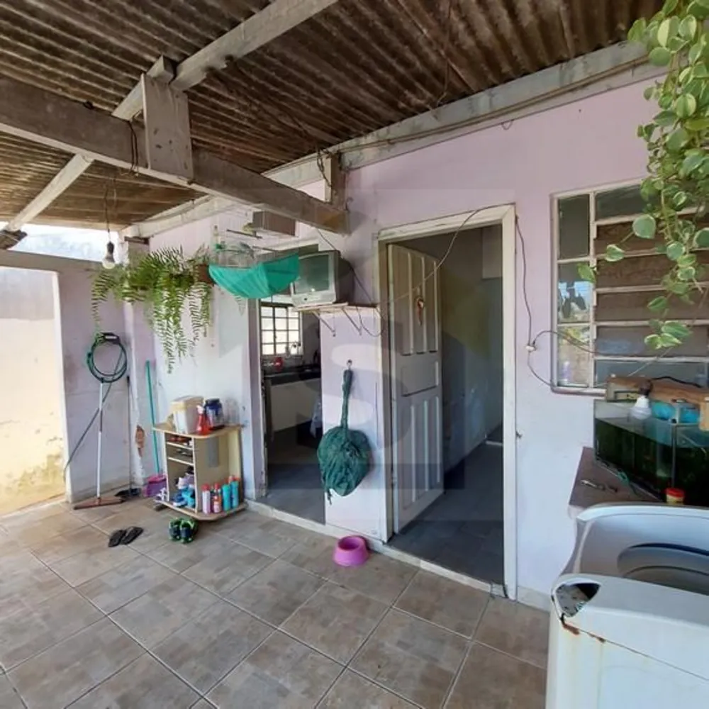 Casa, 3 quartos, 55 m² - Foto 4