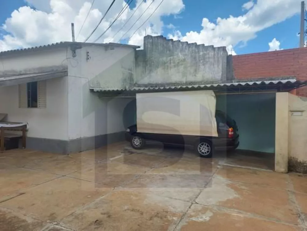 Casa à venda com 3 quartos, 100m² - Foto 3