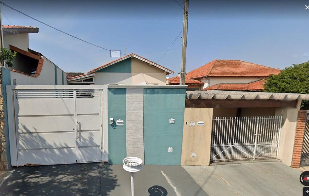 Casa, 4 quartos - Foto 1