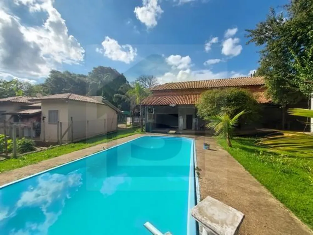 Chácara, 2 quartos, 2000 m² - Foto 13