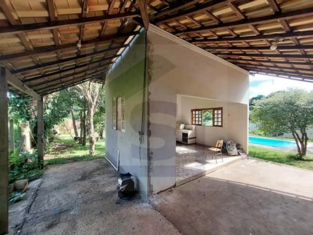 Chácara, 2 quartos, 2000 m² - Foto 16