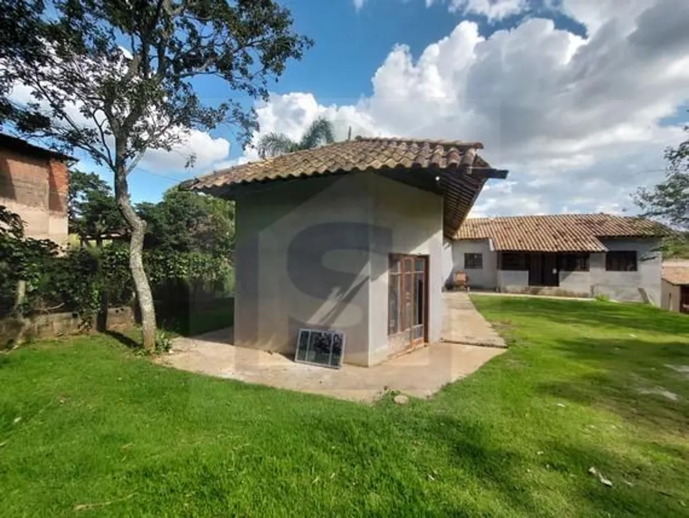 Chácara, 2 quartos, 2000 m² - Foto 3