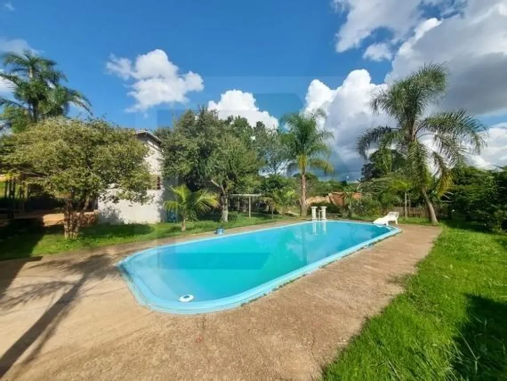 Chácara, 2 quartos, 2000 m² - Foto 5