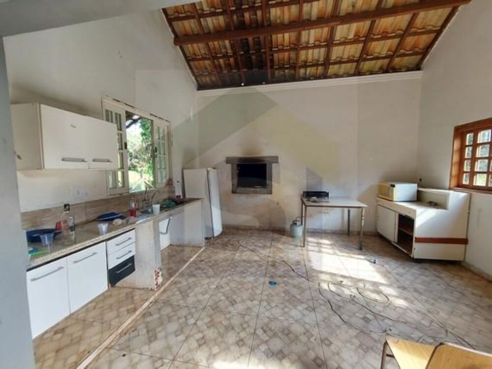 Chácara, 2 quartos, 2000 m² - Foto 4