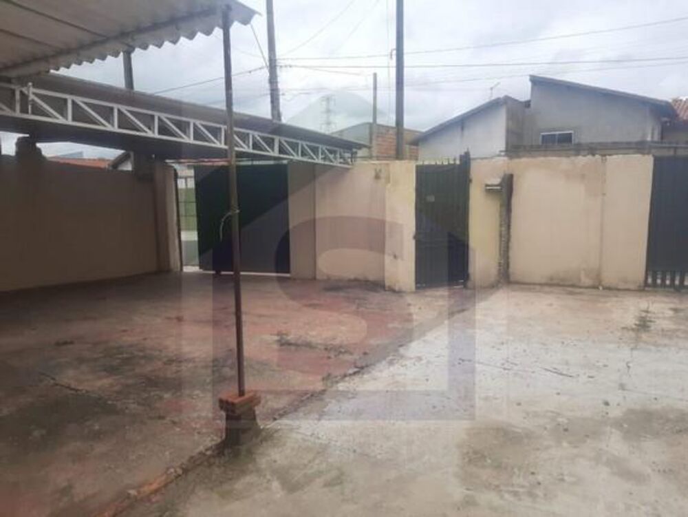 Casa à venda com 1 quarto, 96m² - Foto 3