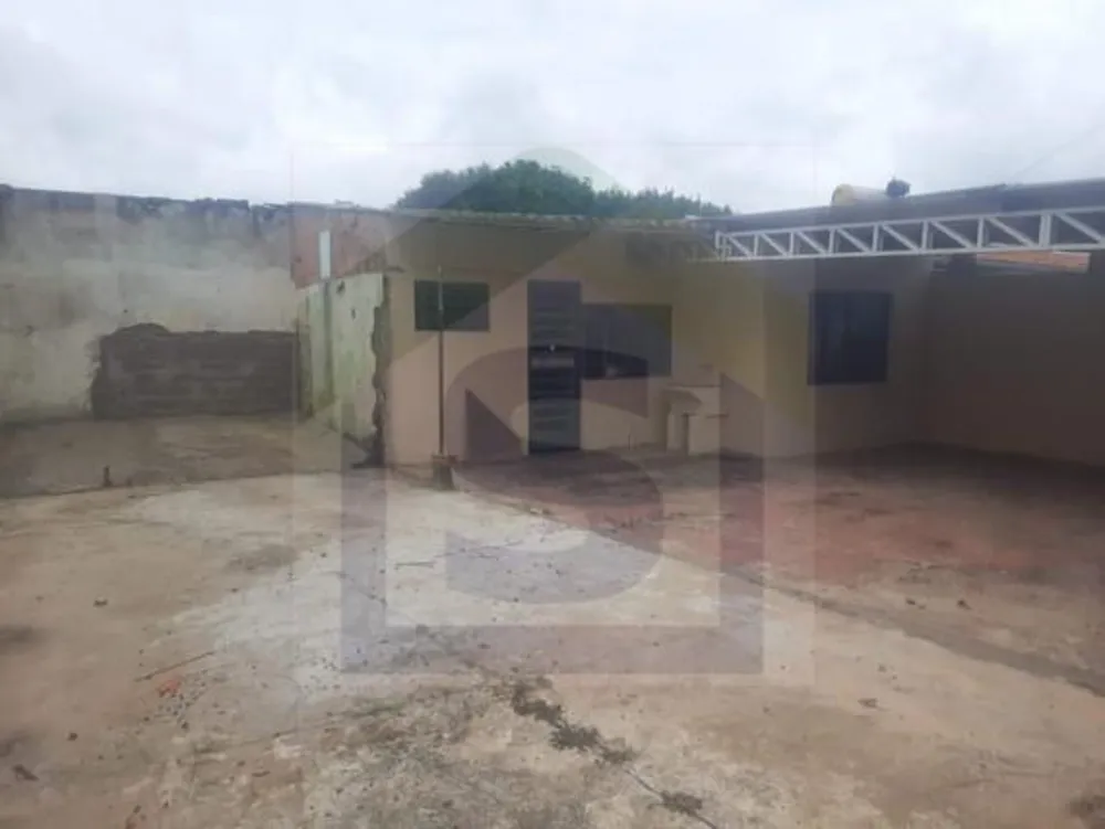 Casa, 1 quarto, 96 m² - Foto 5