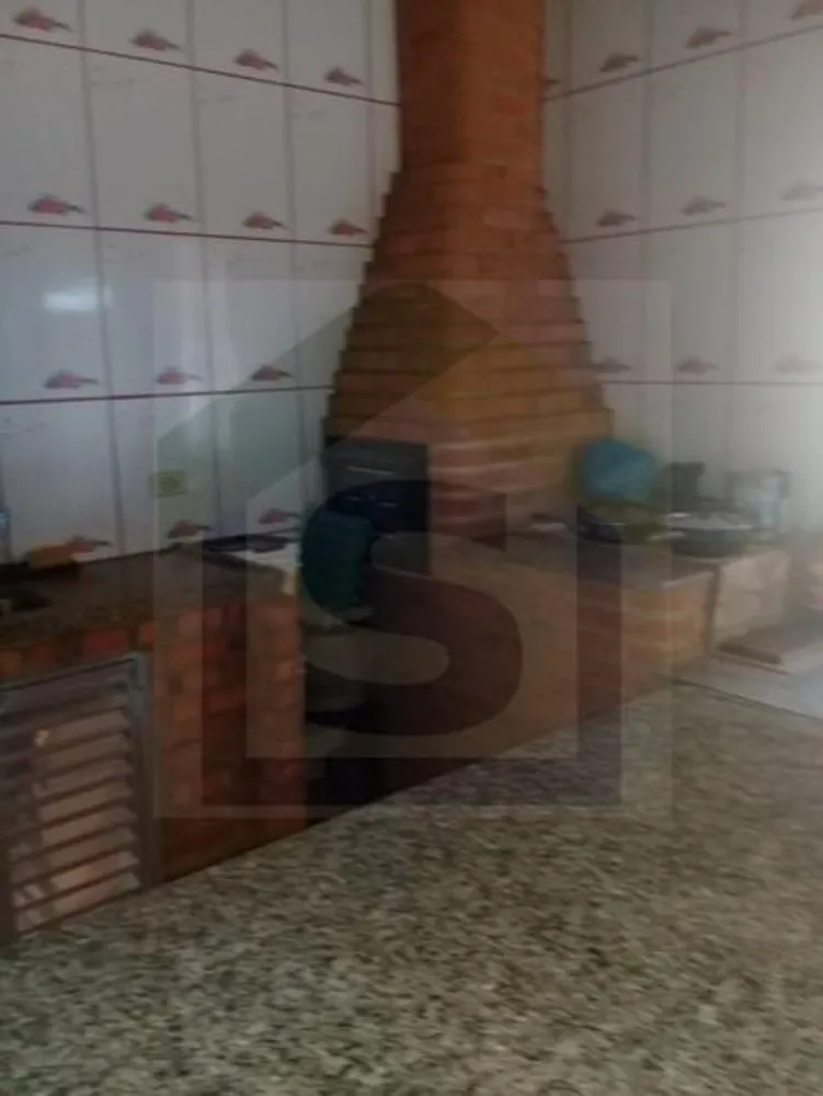 Chácara, 3 quartos, 3098 m² - Foto 1