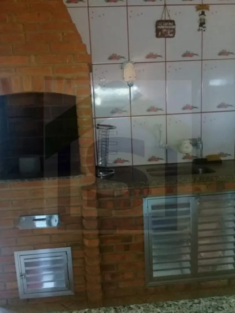 Chácara, 3 quartos, 3098 m² - Foto 2